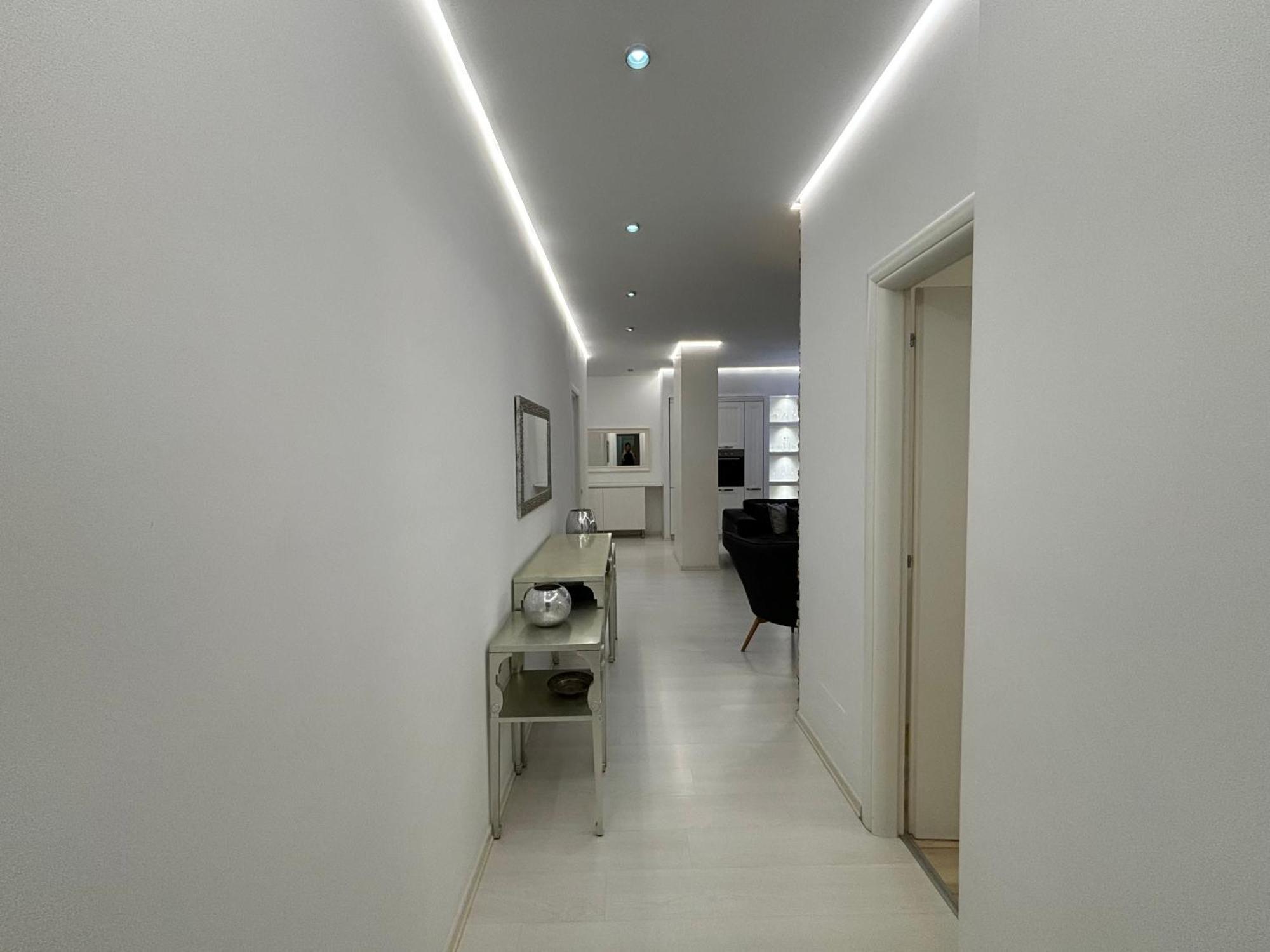 Tam Serviced 2Bdr Apartment City Center No6 Tirana Exterior foto