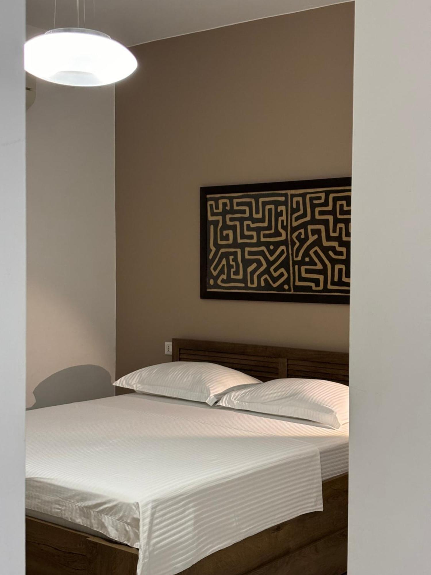 Tam Serviced 2Bdr Apartment City Center No6 Tirana Exterior foto